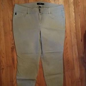 Torrid jeans